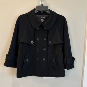 Sandro Jacket